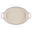 Le Creuset Enameled Cast Iron Signature Oval Baker, 3 Qt.-1313593237