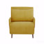 Canapé-lit 3 en 1: fauteuil d'appoint rembourré, canapé-lit convertible-224369799