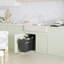 Botton II Under Sink Cabinet Organizer