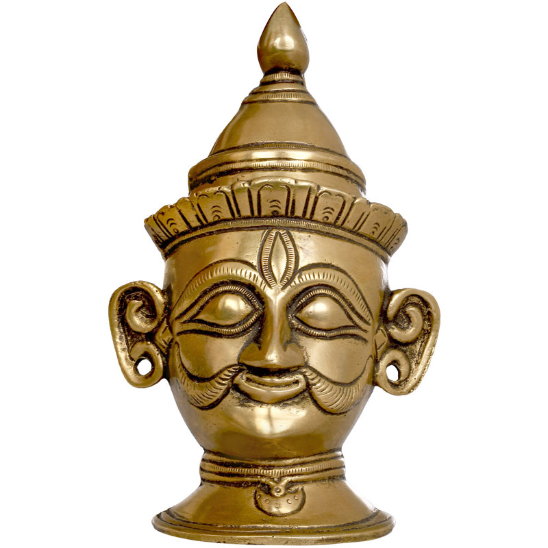 Masque Bhairava