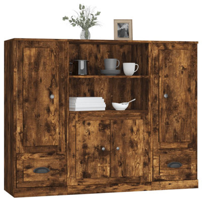Pignataro 35.5cm Sideboard