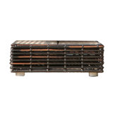 Sparta Outdoor Coffee Table