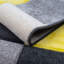 Nettey Geometric Hand Woven Area Rug-372920920