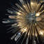 Gramercy 6 - Light Flush Mounted Sconce-1345613670