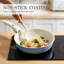 13 - Piece Non-Stick Ceramic Cookware Set-477177604