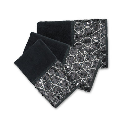 Ensemble de serviettes 3 pièces Ced