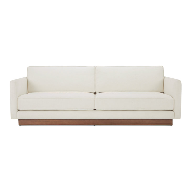 Fera Sofa, White
