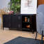 Medrano 119.9cm Sideboard-635725900