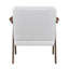 Fauteuil d'appoint contemporain Modern Wood Furniture-133147147