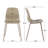 AlmedaCheatham 18.3'' H Side Chair-1738173484