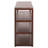 4 Tier Console Table-186453792