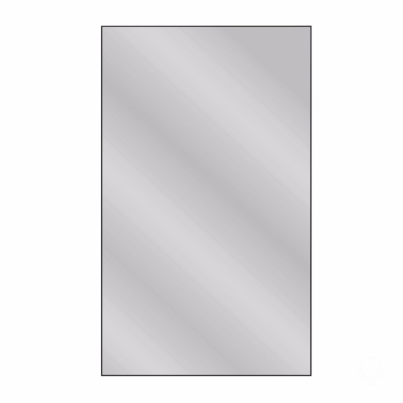Miroir de salle de bain 60 po x 36 po