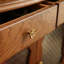 Armoire de rangement American Vintage