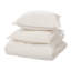 Talia Linen Comforter Set-717499840-717499842