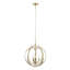 Lustre 3 lumières