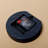 Milliner Wall Clock-363915208
