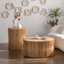 table basse gigogne, table basse, table centrale