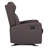 Forontenac Upholstered Recliner