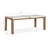 Rectangular Dining Table