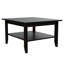 Table basse avec rangement