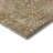 Premium Machine Washable Wayne AMF1101 Damask Rug-942750891