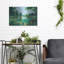 Bayou Life' by Hooshang Khorasani, Metal Wall Art-604301316