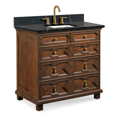17Th Century Vanity
