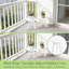 Support pour plante Mid-Century Modern