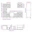 Kitchen Cabinet Set-2104962655
