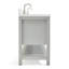 Magnolia Bath Vanity Oval Basin S073DWQ-1751313746-1803393626