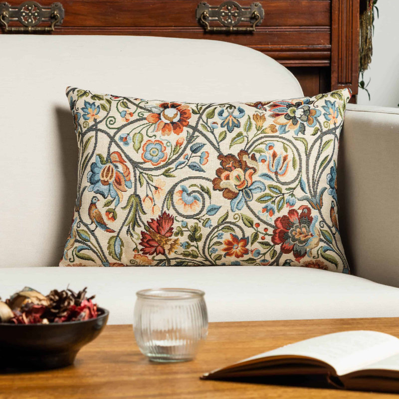 Cushion, 43x30cm, Cover only