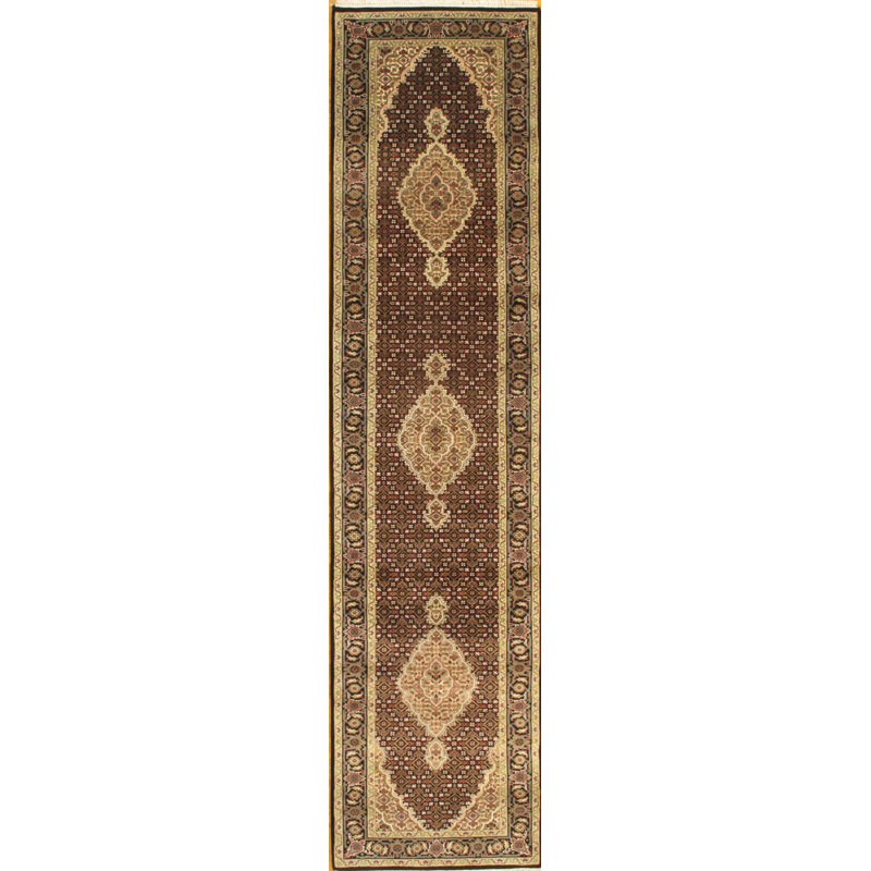Oriental Area Rug