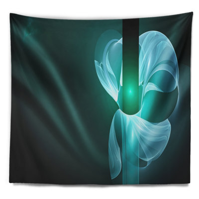 Polyester Tapestry