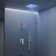 LED Shower Faucet System,12" & 6" Dual Shower Head with Rough-In Valve