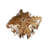 Solid Wood Coffee Table-1730997624