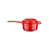 Red/Cream is out of stock
