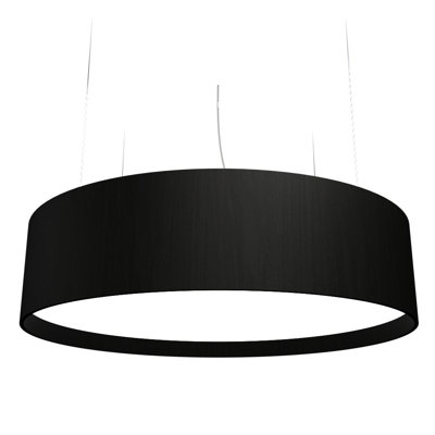 Luminaire suspendu cylindrique Cilíndrico