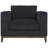 Noel 40" Wide Armchair-53857609-55428365