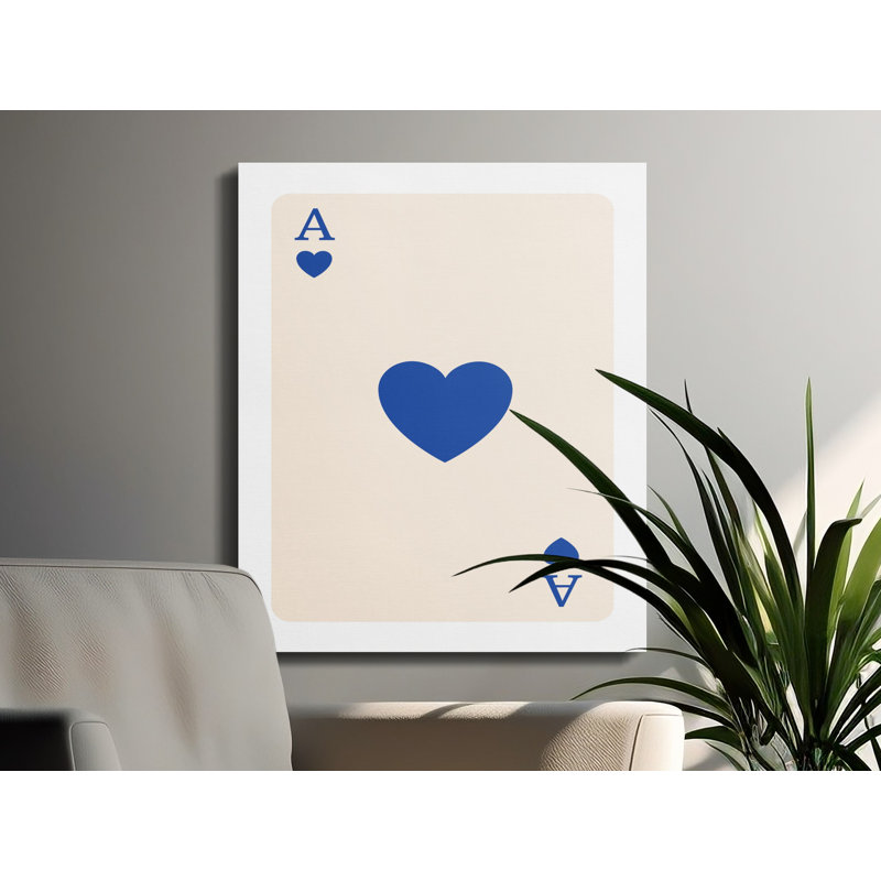Creason Wrapped Canvas Print Set, 20x30