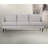 Bova 83" Recessed Arm Sofa-178195315