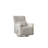 Ellis Upholstered Swivel Reclining Glider