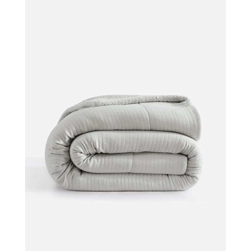 Snug Coverlet, Queen Coverlet, Off White