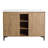 Freestanding Bathroom Vanity With Double Sink