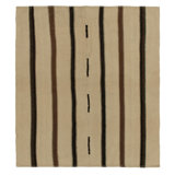 One-of-a-Kind Rectangle 5' X 5'10" Area Rug