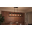 Lustre à 5 lumières Warthman-1048960246-1048960241