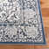 Forestburgh Performance Floral Rug