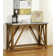 49'' Console Table