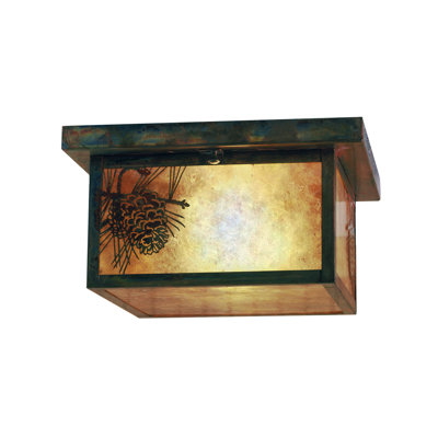 Flush Mount