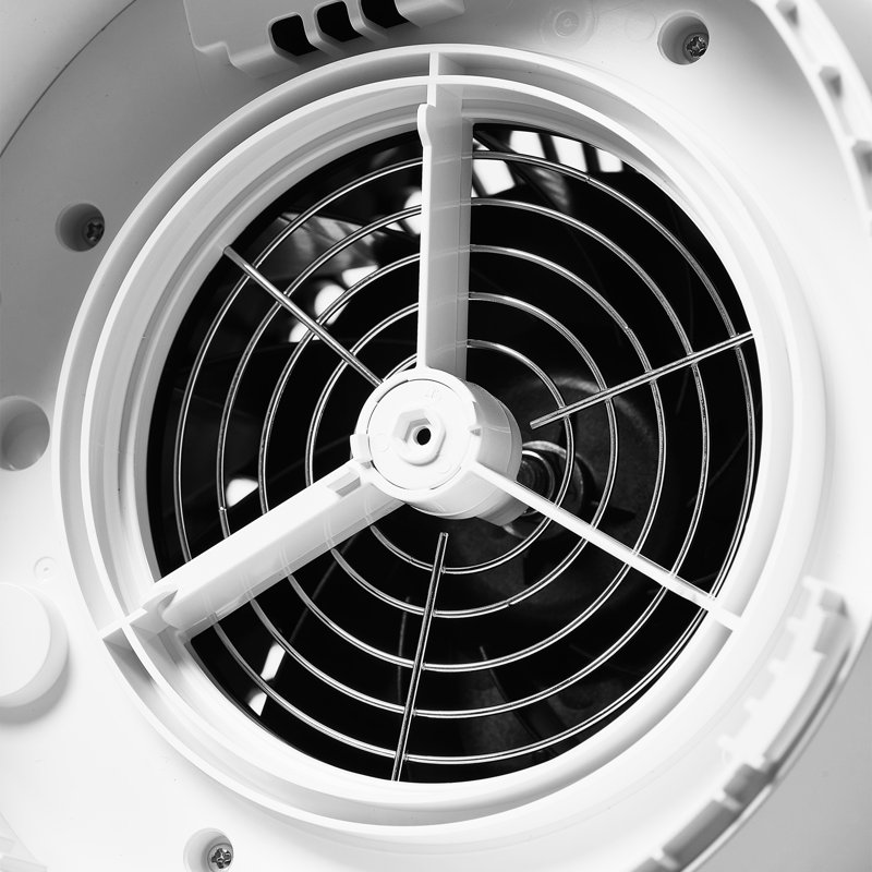 Compact H13 HEPA Air Purifier