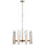 Ian K. Fowler Malik Medium Chandelier-68834595-68834597
